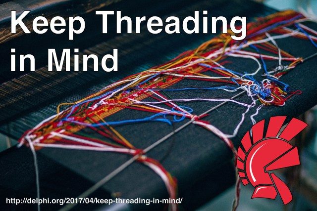 keep threading in mind 4276637
