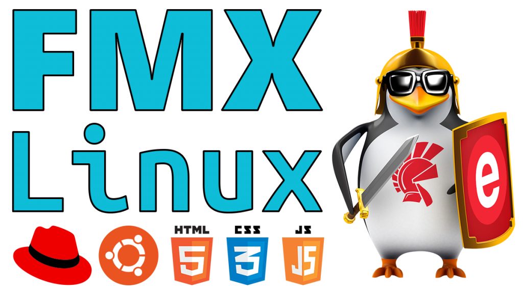 FMXLinux