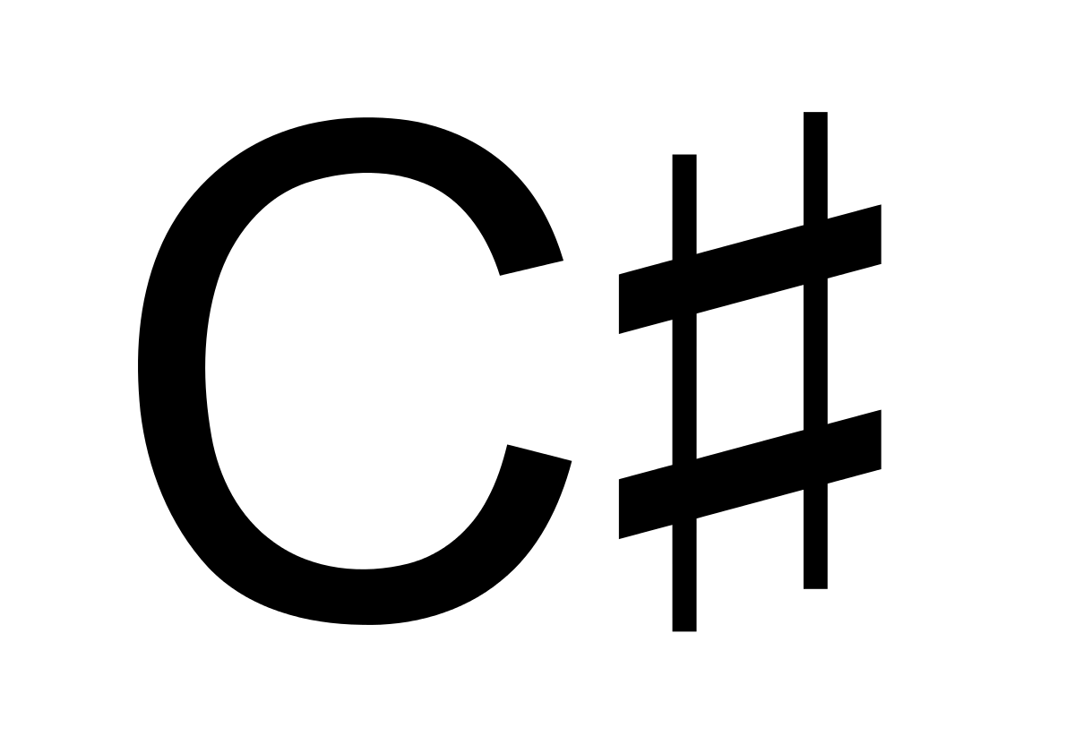 C#