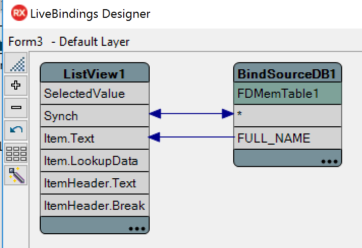 EMS_FDMemtable_ListView