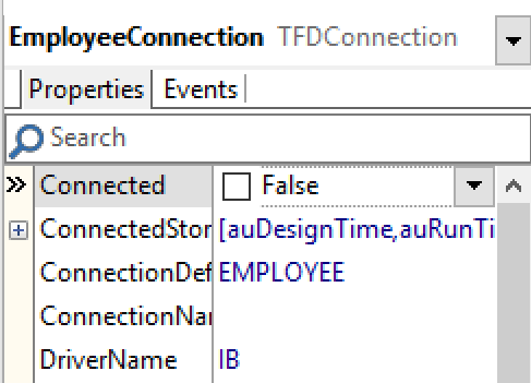 EMS_IB_Driver