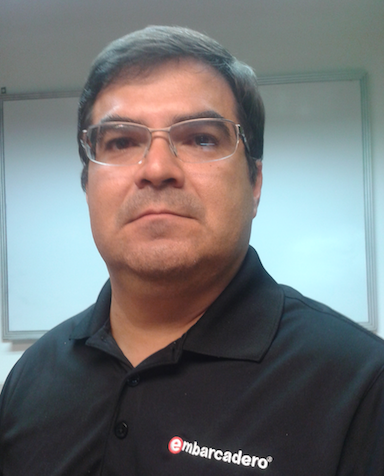 Luis Felipe Gonzalez Torres