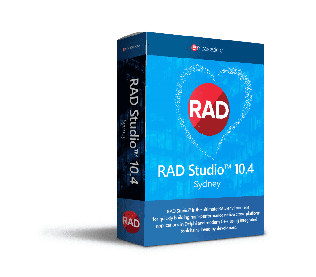 RADBoxImage | Embarcadero RAD Studio Delphi C++Builder Blogs