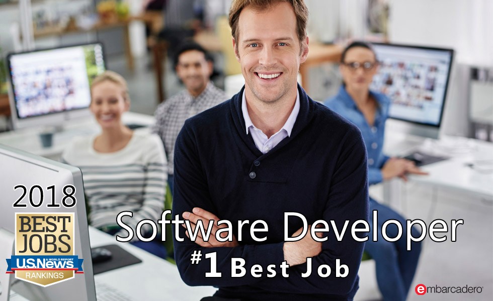 Software Developer 1 Best Job