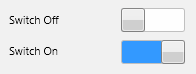 TSwitch component