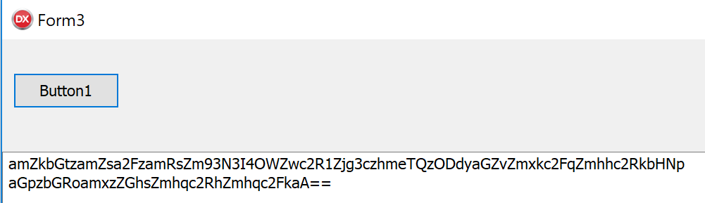 TEncodingBase64