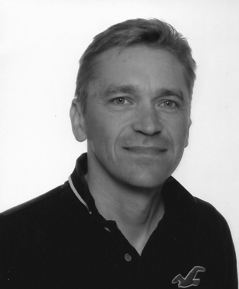 Olaf Monien