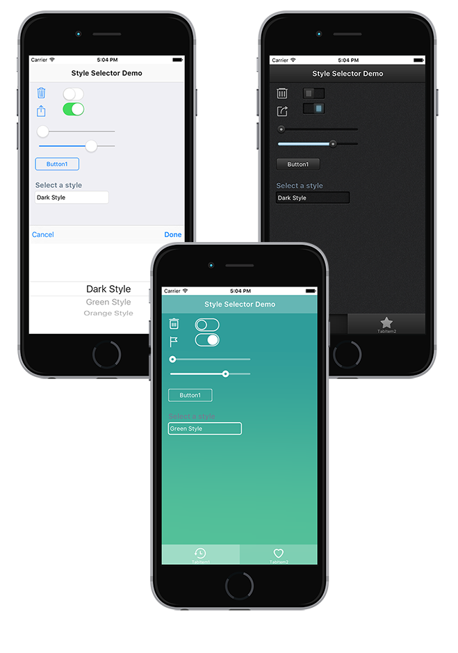 styleselector1