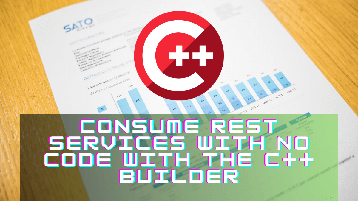 Rapidly Consume Powerful REST Services With Almost No Code In C+ ...