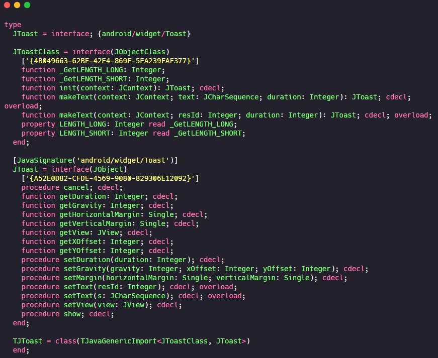 jtoastclass-delphi-c-builder-firemonkey-android-development-8418655
