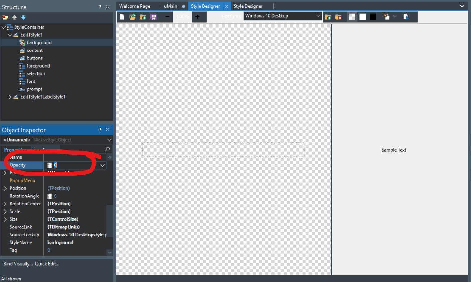 Elegant Multi-Device FireMonkey Styles – Embarcadero RAD Studio, Delphi ...