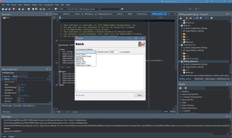 Easily Optimize Multiple SQL INSERT Commands In A Single Step With ...