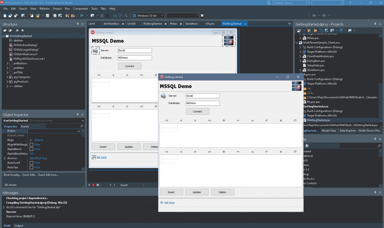 Learn How Easy It Is To Connect To Microsoft SQL Server In Windows ...