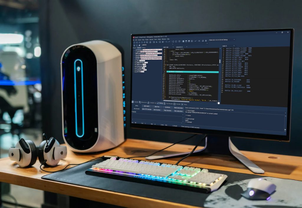 devcppblue | Embarcadero RAD Studio Delphi C++Builder Blogs