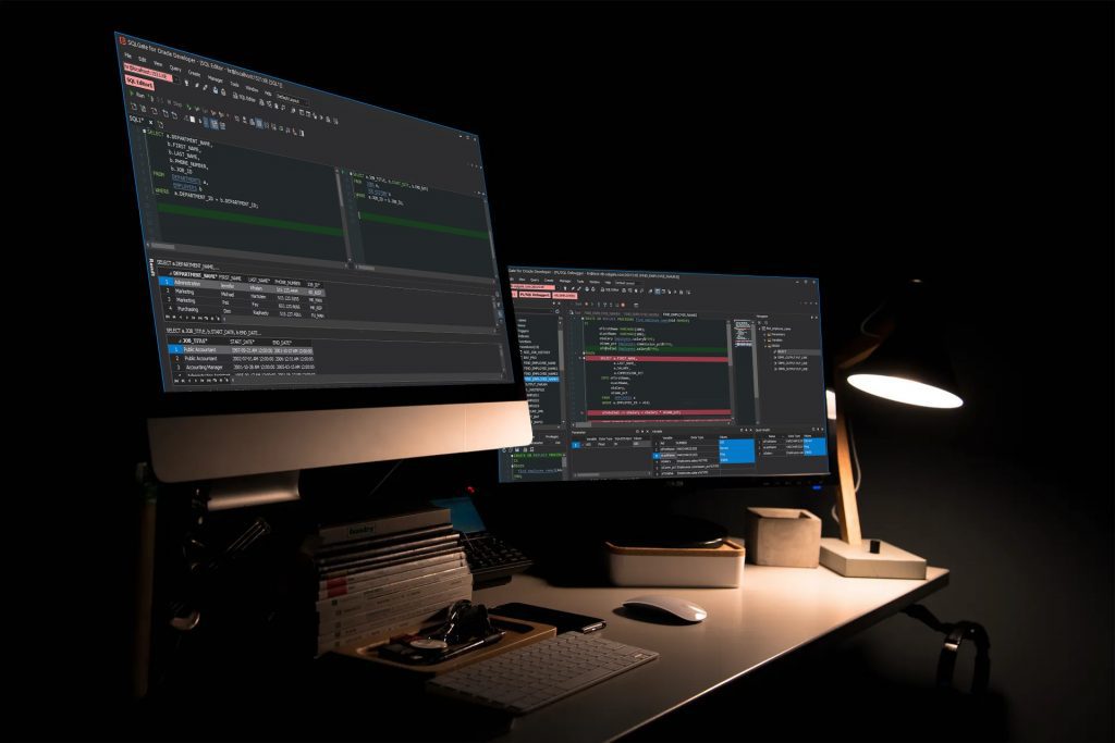 sqlgatedark | Embarcadero RAD Studio Delphi C++Builder Blogs