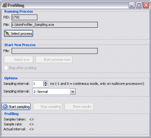 profilingscreen_start