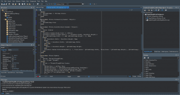 Easily Generate QR Code Images From Text On Windows In Delphi ...