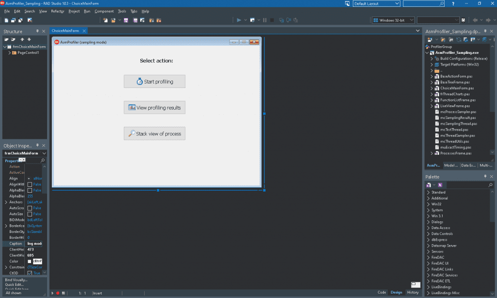 asmprofiler