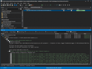 build-log