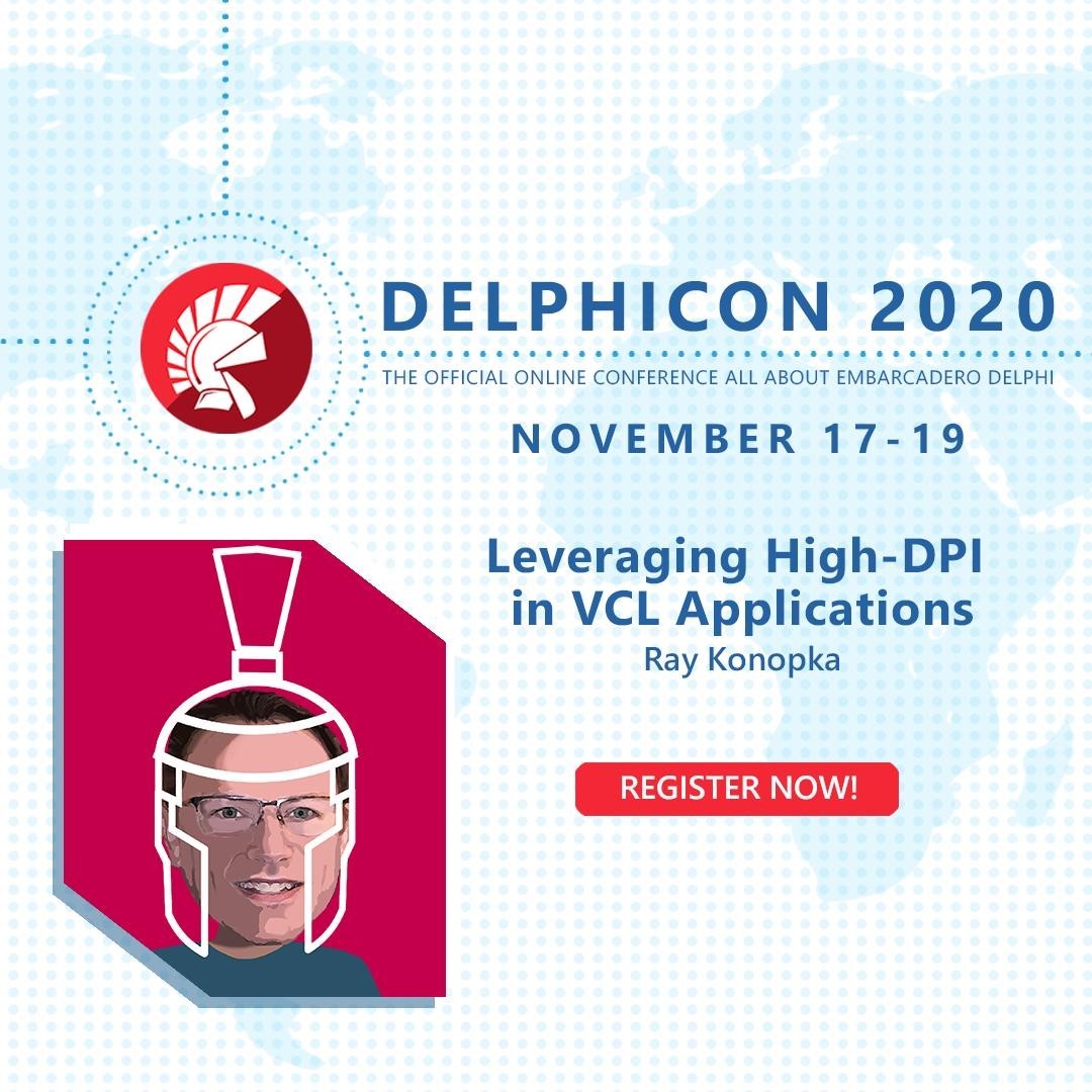 delphicon-high-dpi-ray