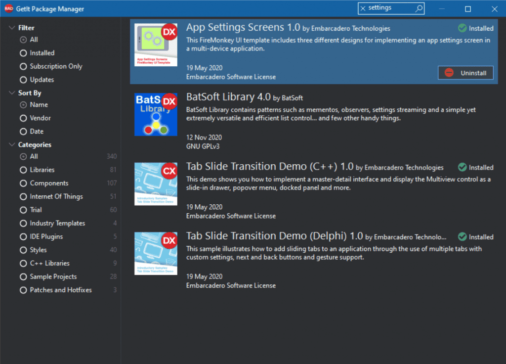 getit app settings screens 4177606
