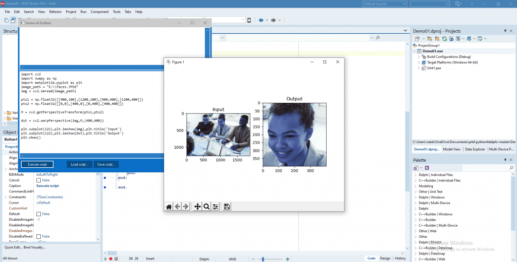 Learn To Build A Python GUI For Solving Complex Tasks With Powerful ...