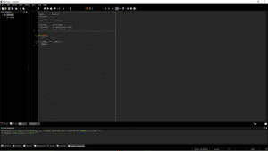 pydark