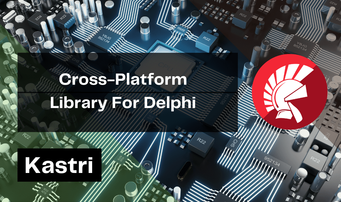 avoid building unnecessary dependencies with this cross platform library for delphi 2