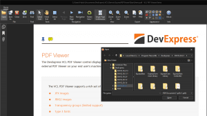 devexpress featured image