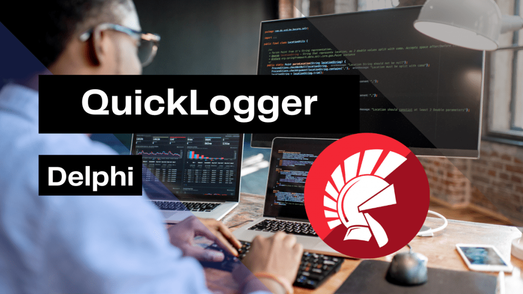 enterprise grade asynchronous logger for delphi