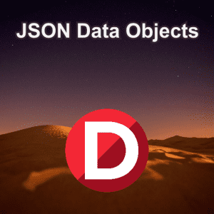 jsondataobjects