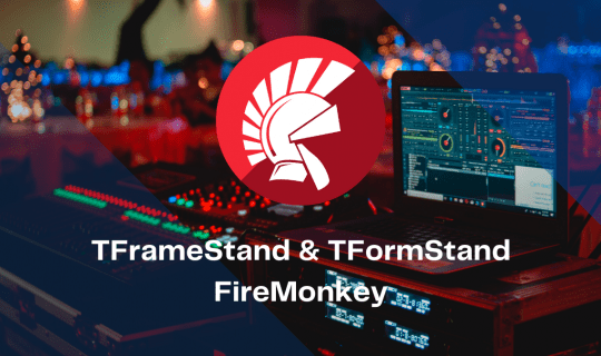 Learn How To Create Flexible Cross-Platform FireMonkey Applications ...