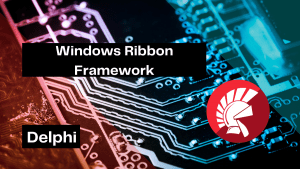 windows-ribbon-framework-for-delphi
