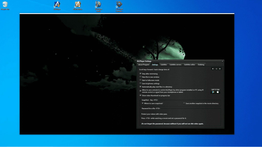 allplayer6