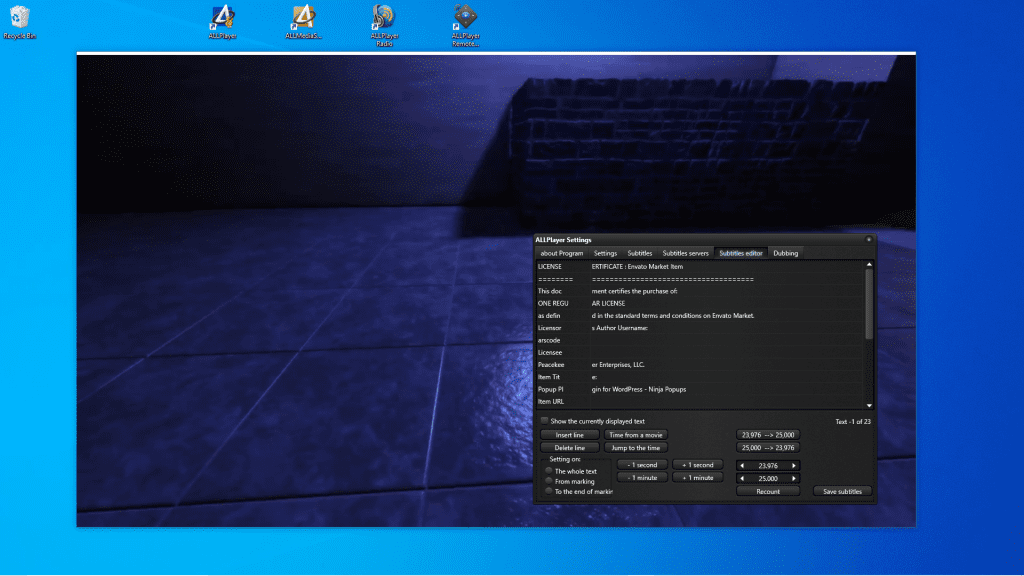 allplayer7
