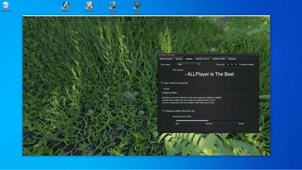 allplayer8