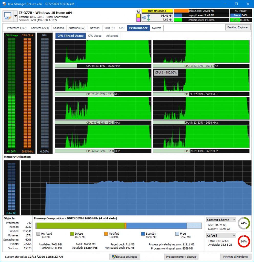 i73770debugtwine | Embarcadero RAD Studio Delphi C++Builder Blogs i73770debugtwine