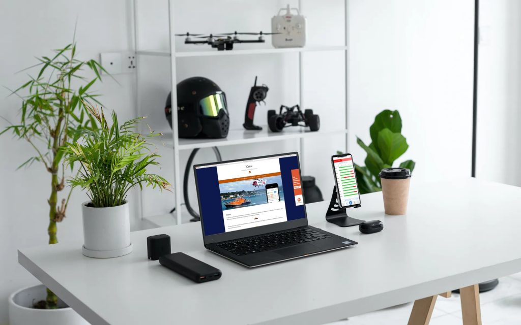icrewdevice