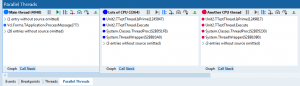 parallel-threads-call-stack