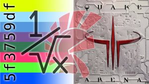 delphi fast inverse square root quake 3 arena 3