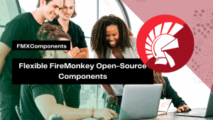flexible-firemonkey-open-source-components