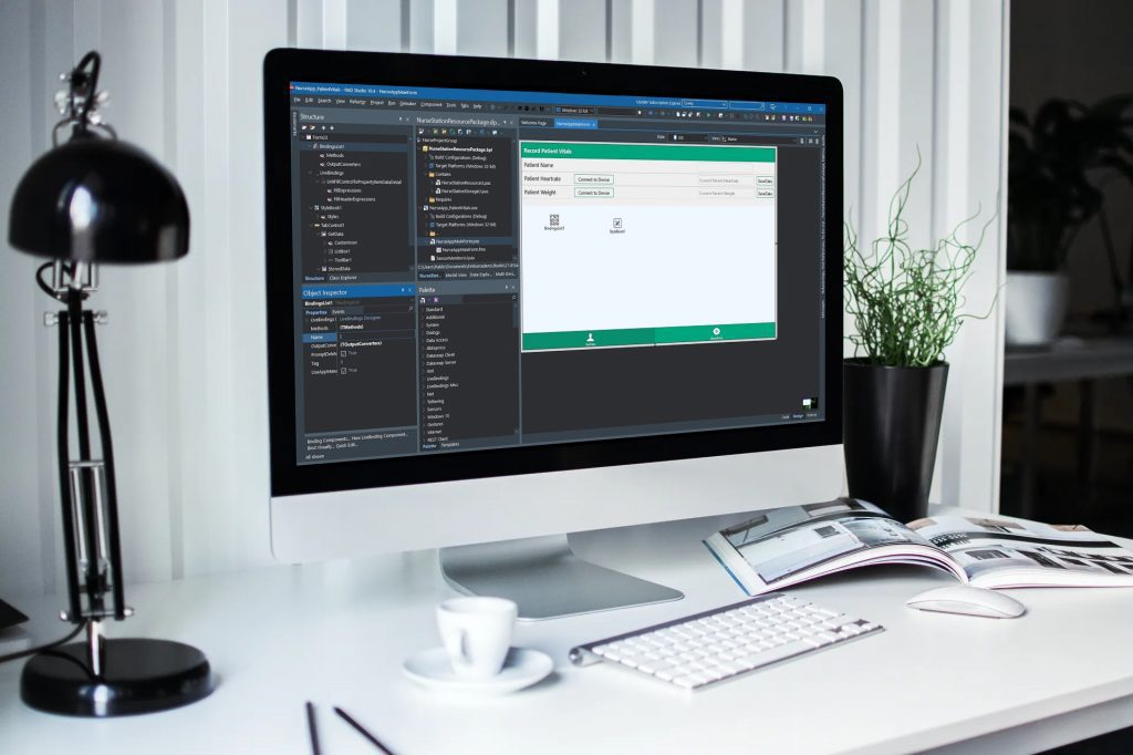 embarcadero-rad-server-nurses-demo-delphi-c-builder-3070270