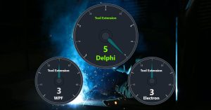 wp1 tool extension