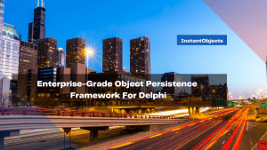 enterprise-grade-object-persistence-framework-for-delphi