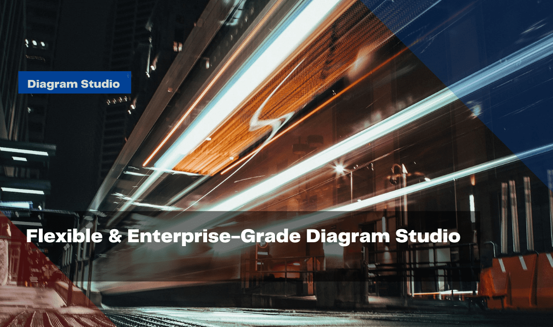 flexible-enterprise-grade-diagram-studio