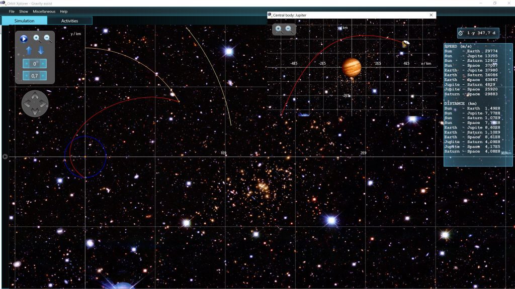 gravityassist