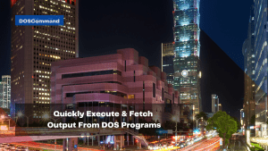 quickly-execute-fetch-output-from-dos-programs