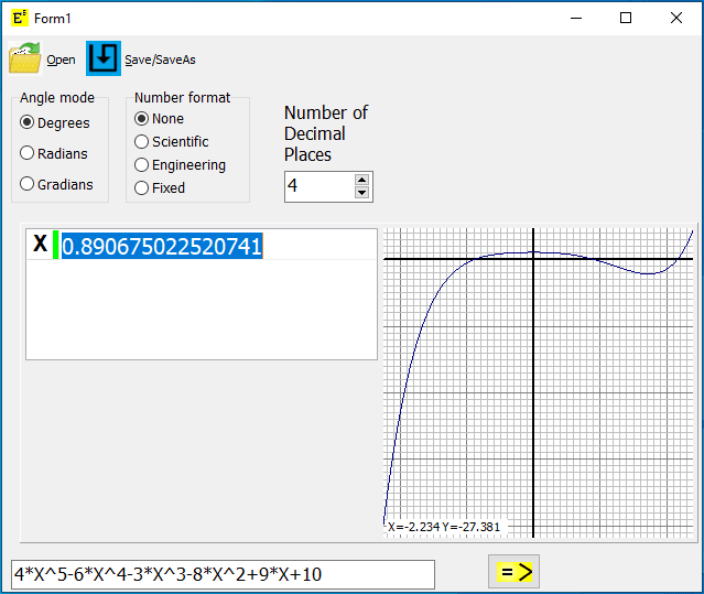 Equation3 | Embarcadero RAD Studio, Delphi, & C++Builder Blogs