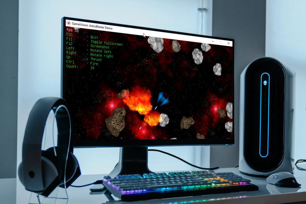 gamevisiondev1