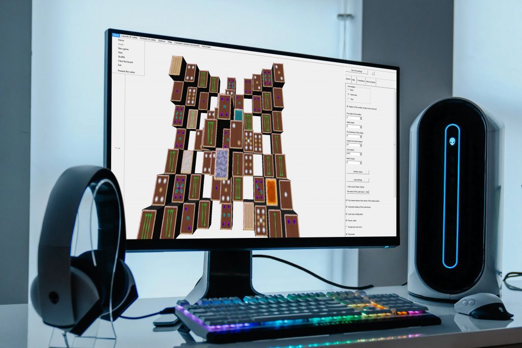 mahjongdev1 | Embarcadero RAD Studio Delphi C++Builder Blogs mahjongdev1